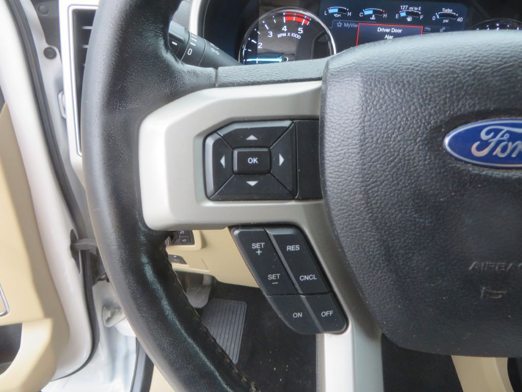 2019 Ford F-250 Image 18