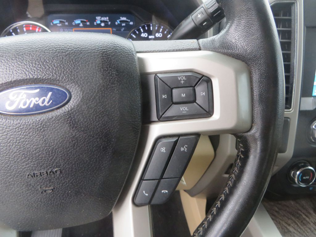 2019 Ford F-250 Image 19