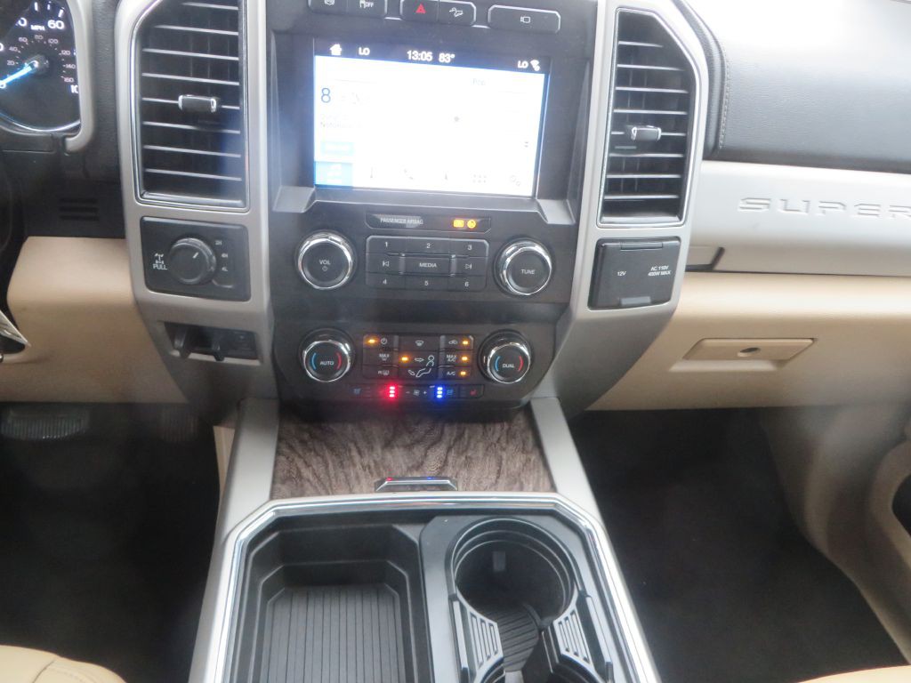 2019 Ford F-250 Image 22