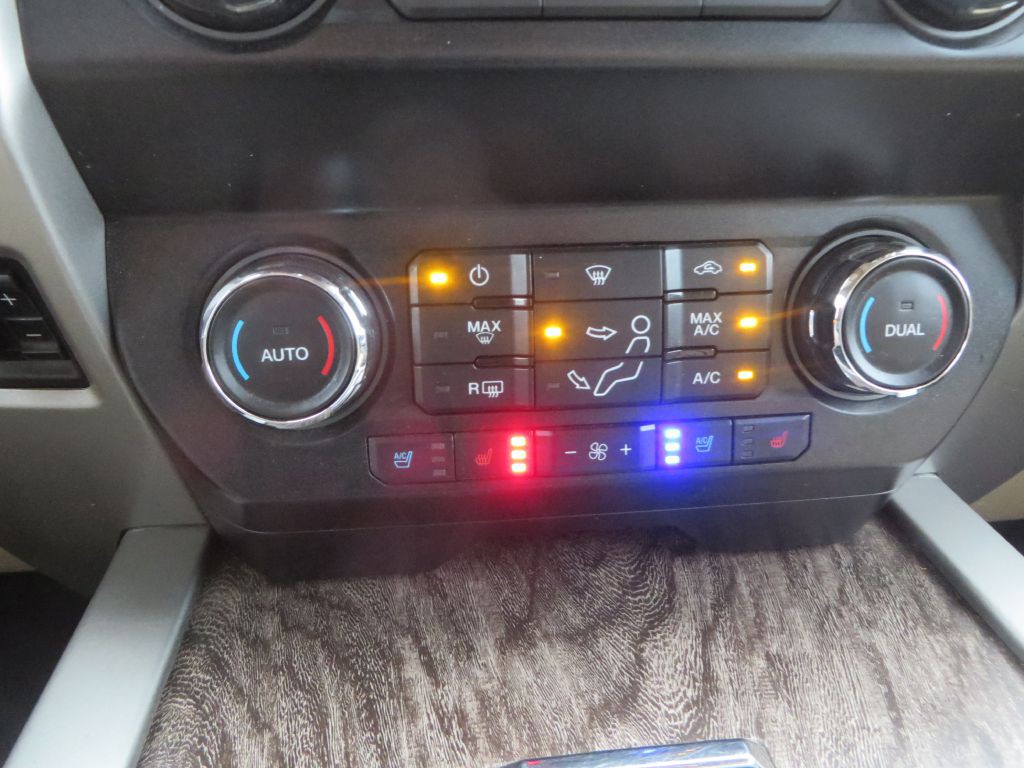 2019 Ford F-250 Image 23