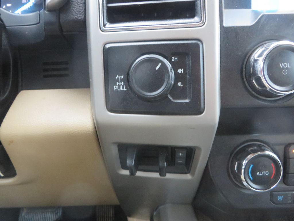 2019 Ford F-250 Image 24