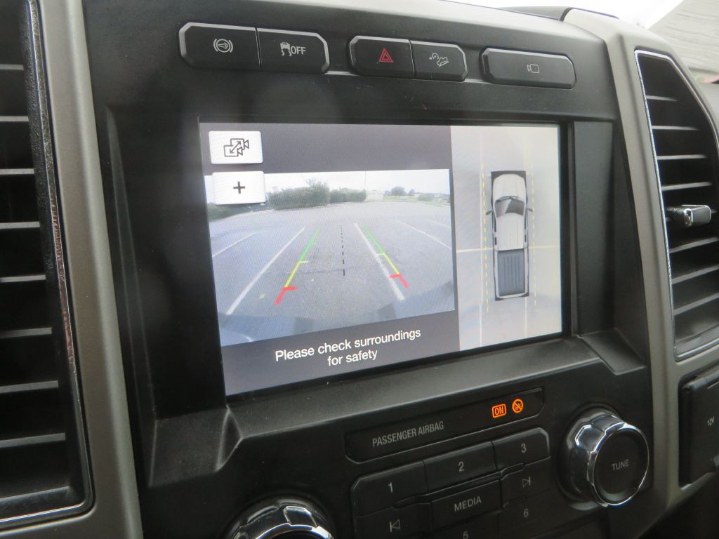 2019 Ford F-250 Image 25