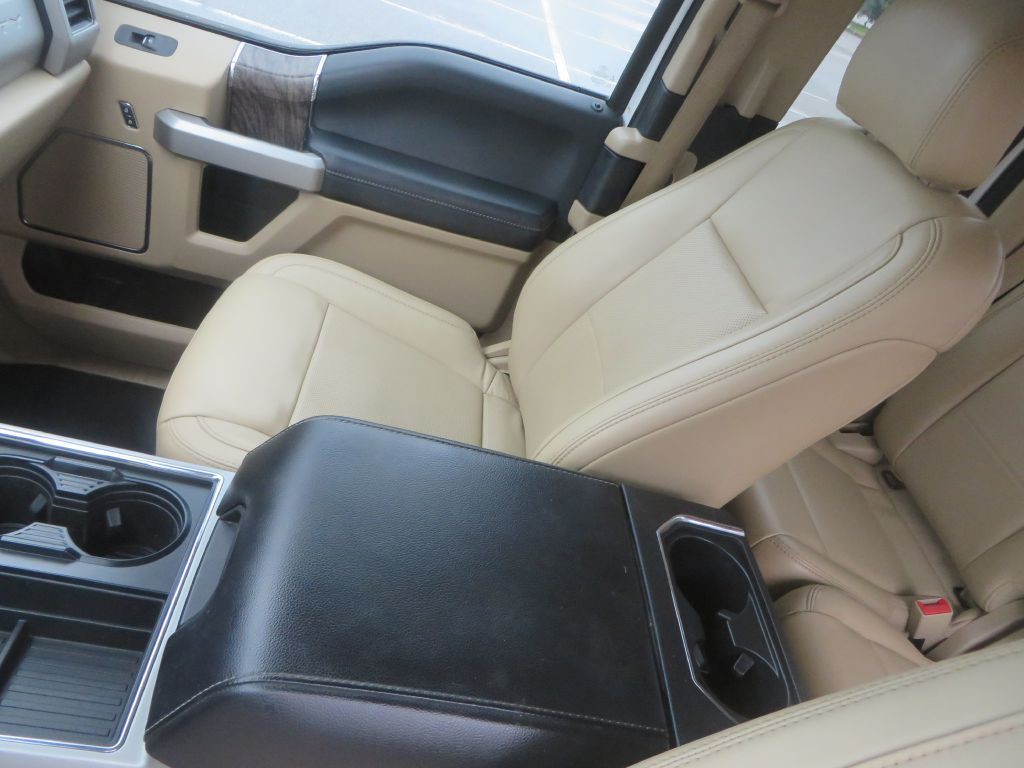 2019 Ford F-250 Image 27