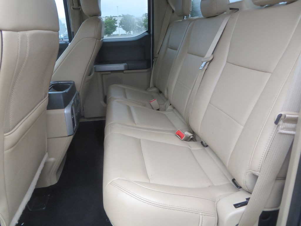 2019 Ford F-250 Image 28