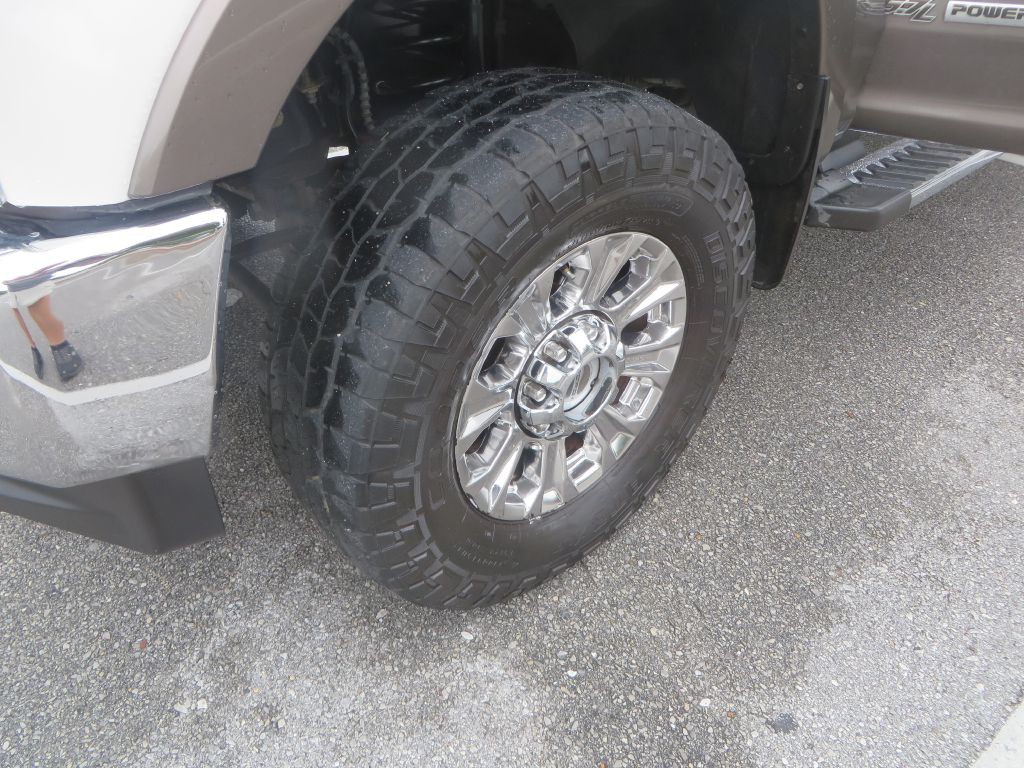 2019 Ford F-250 Image 29