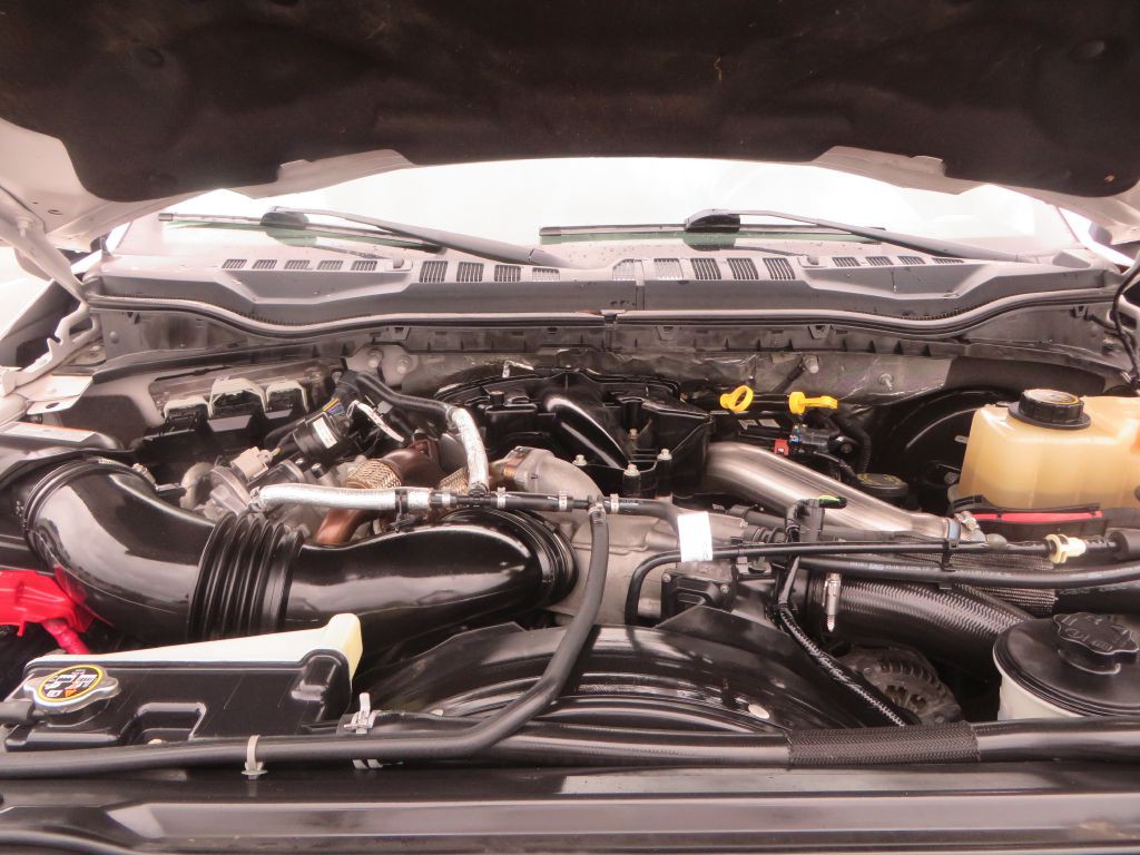 2019 Ford F-250 Image 30