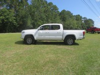 Image for 2019 Toyota Tacoma Double Cab ID: 7457656