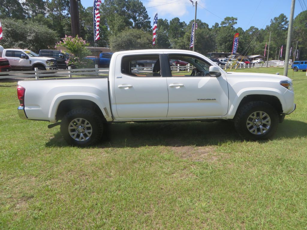 2019 Toyota Tacoma Image 5