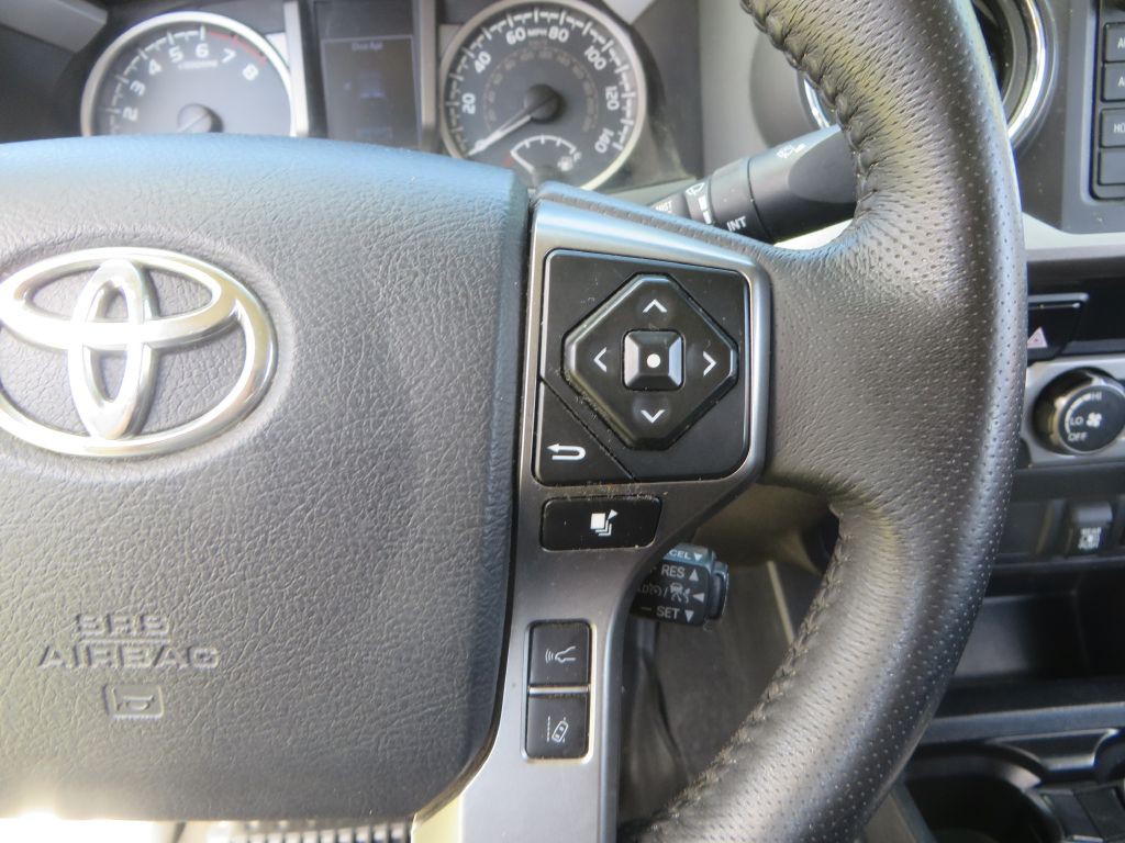 2019 Toyota Tacoma Image 15