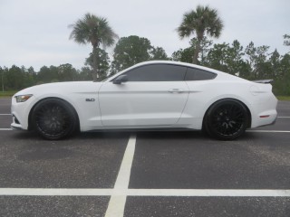 Image for 2015 Ford Mustang GT ID: 7465136