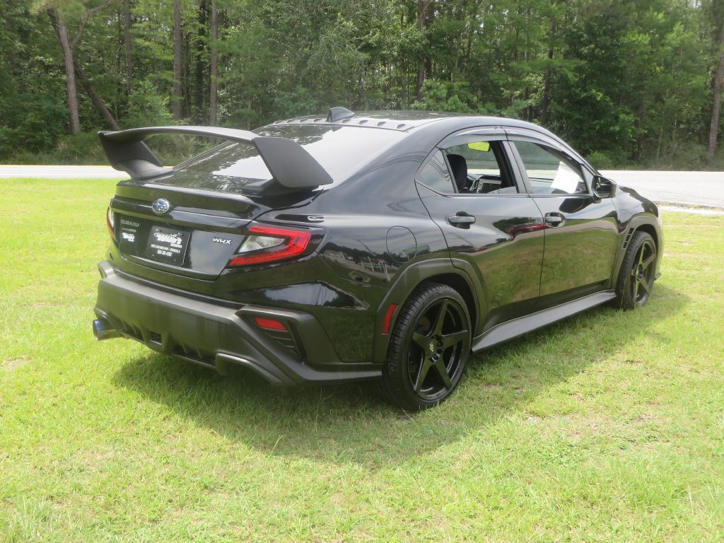 2022 Subaru WRX Image 6