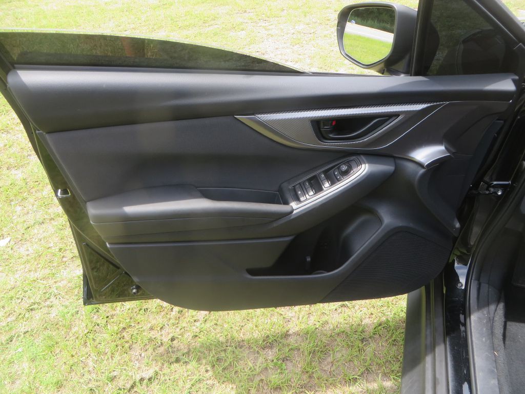 2022 Subaru WRX Image 11