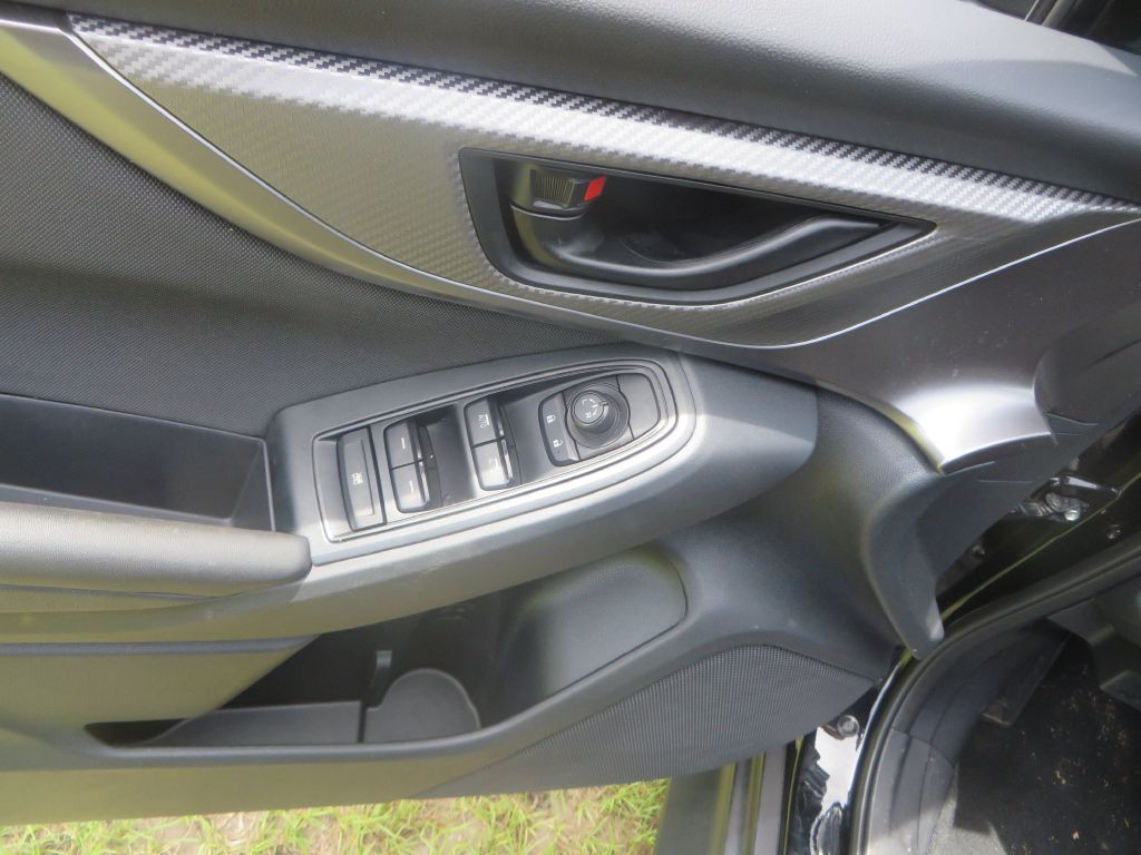 2022 Subaru WRX Image 12