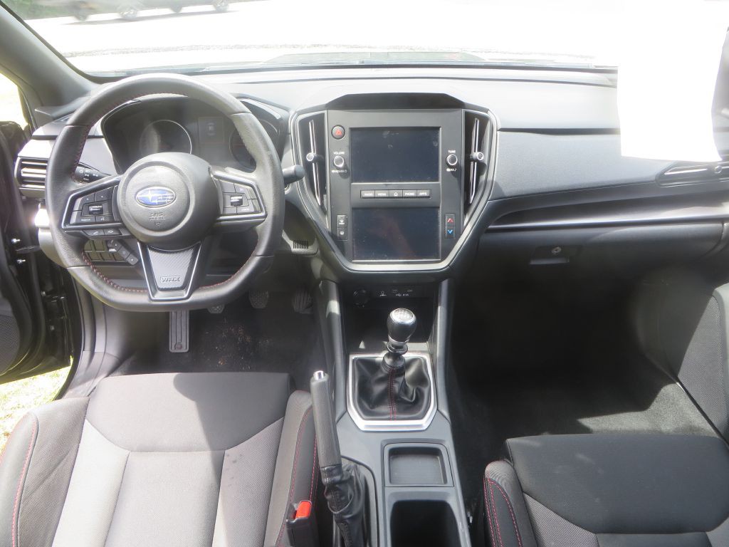2022 Subaru WRX Image 13