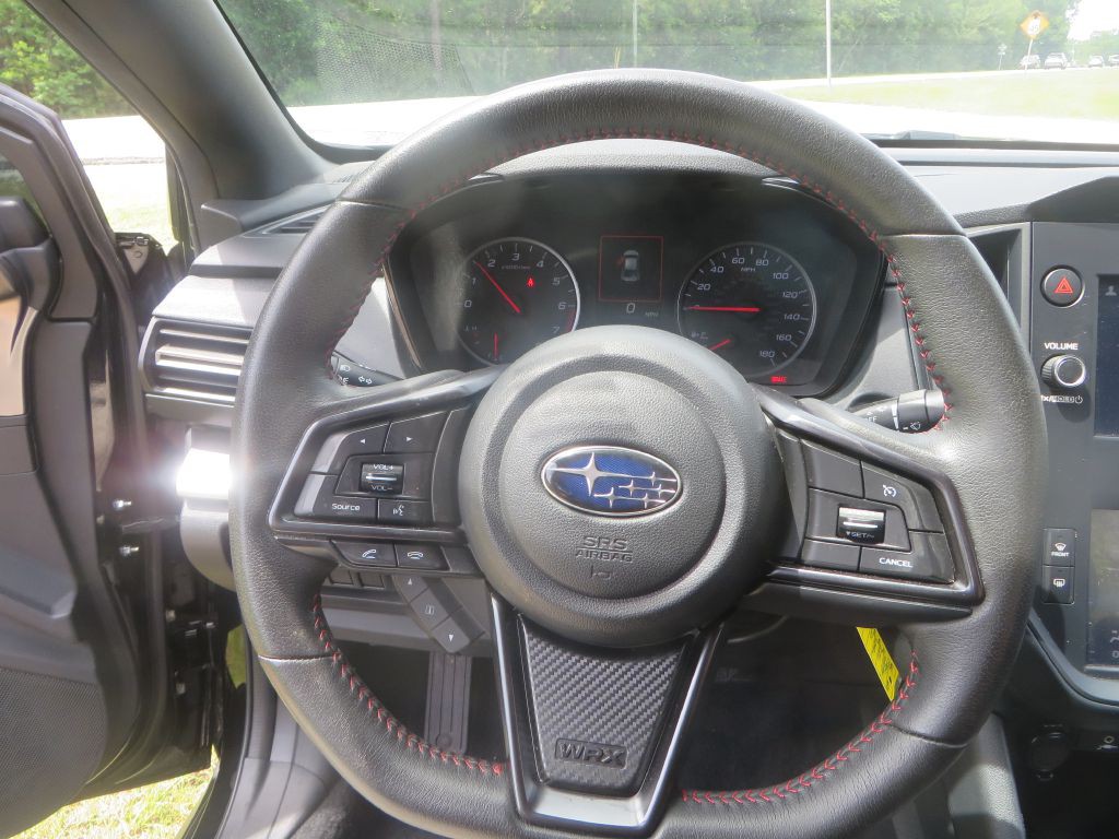 2022 Subaru WRX Image 14