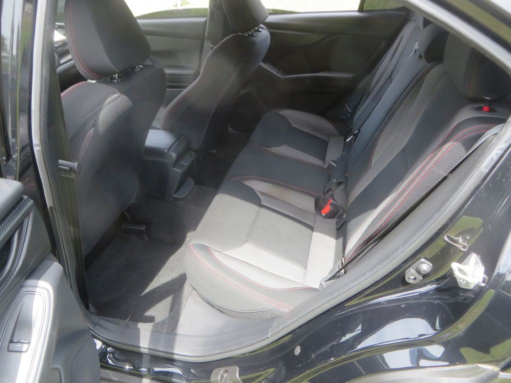 2022 Subaru WRX Image 23
