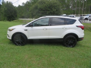 Image for 2019 Ford Escape SE ID: 7467426