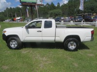 Image for 2020 Toyota Tacoma Access Cab ID: 7474803