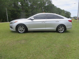 Image for 2016 Hyundai Sonata SE ID: 7481044