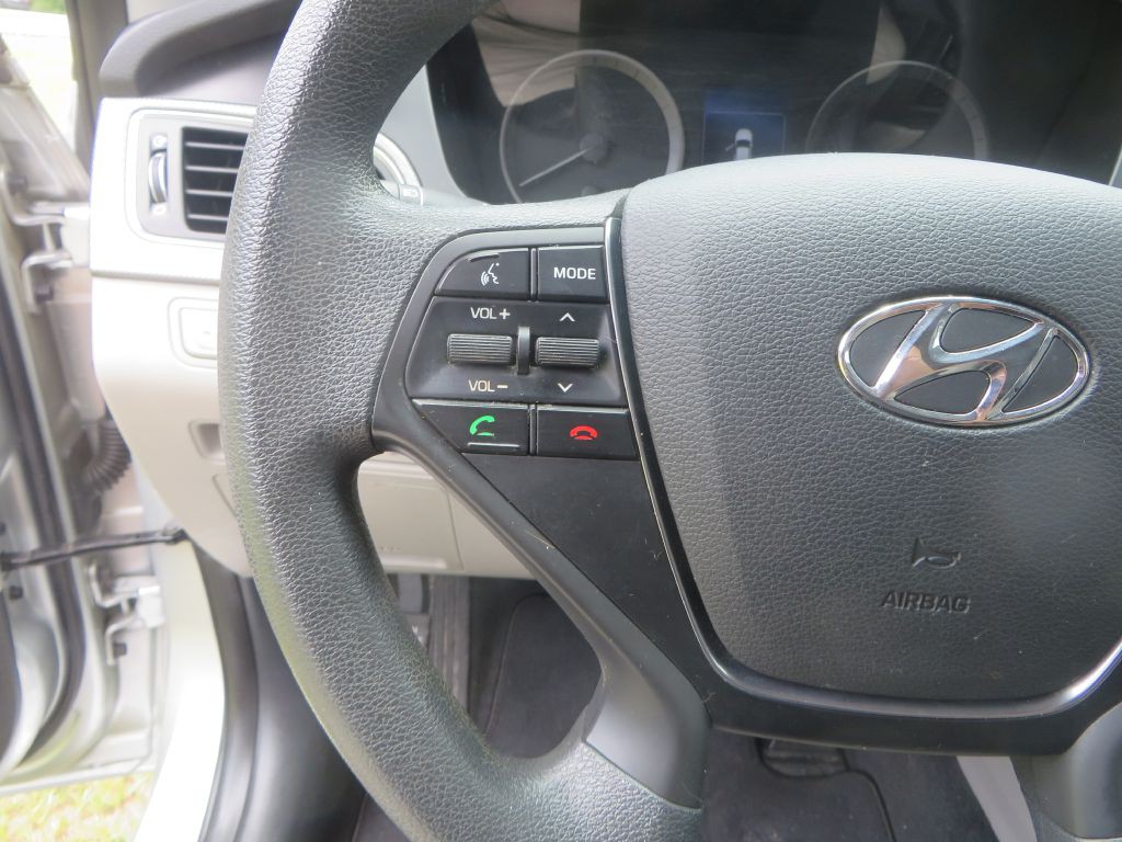 2016 Hyundai Sonata Image 15