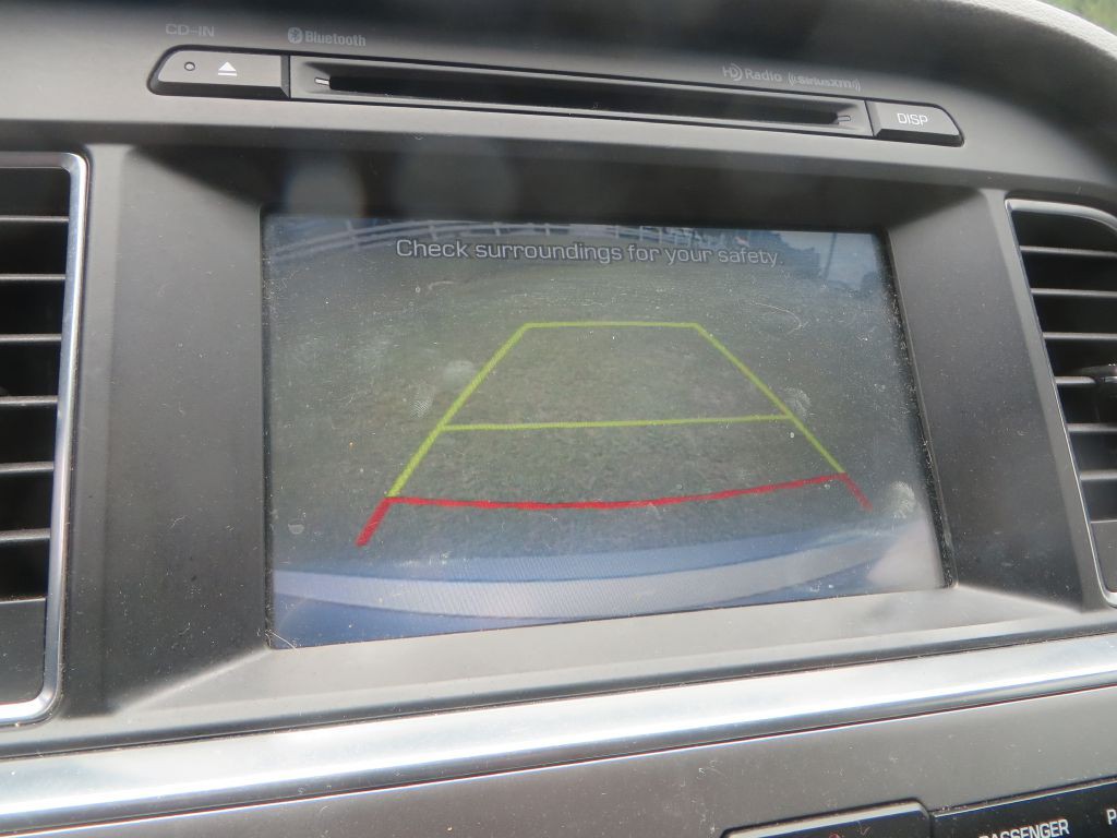 2016 Hyundai Sonata Image 21