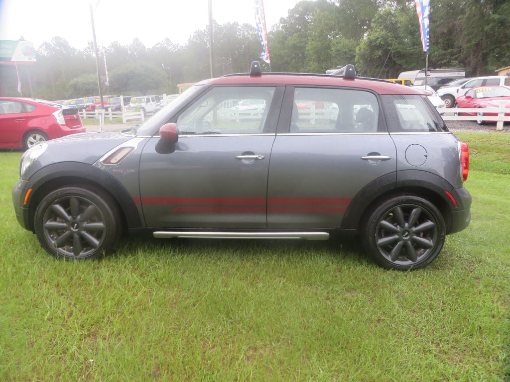 2016 MINI Cooper Image 1