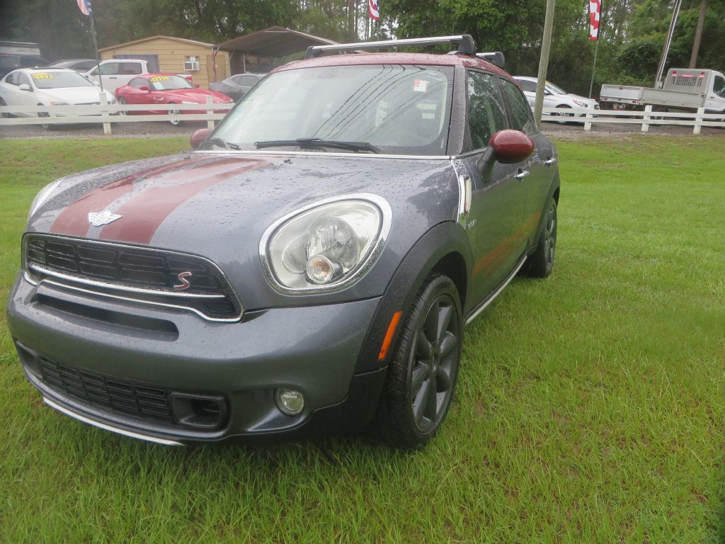 2016 MINI Cooper Image 2