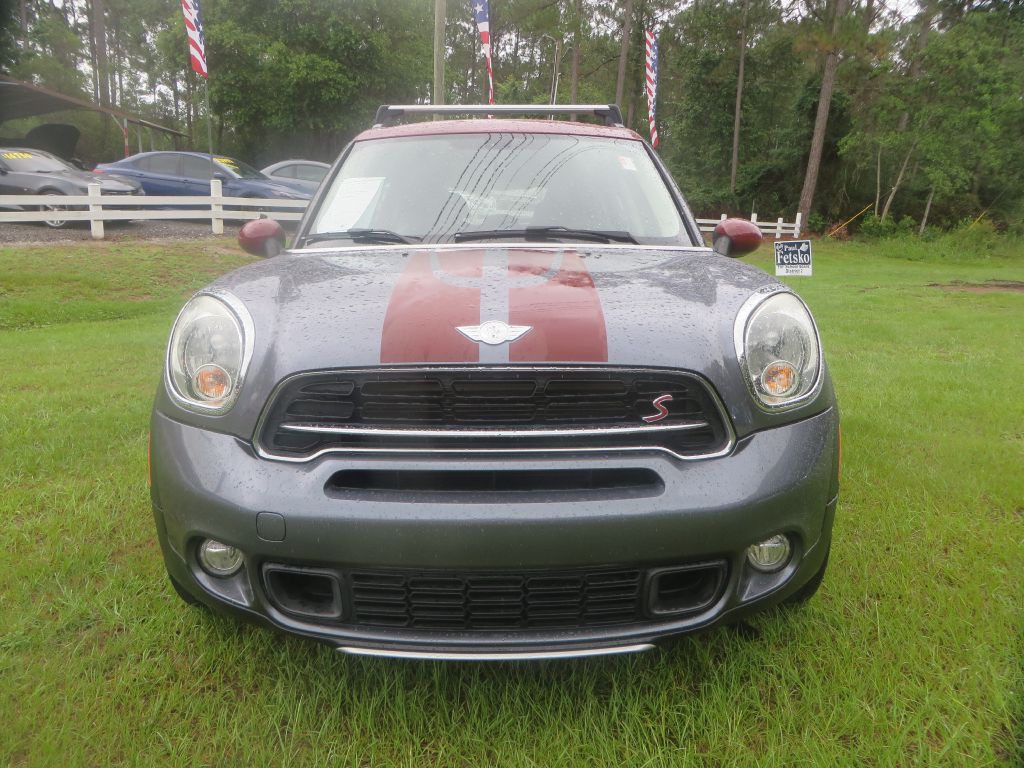 2016 MINI Cooper Image 3