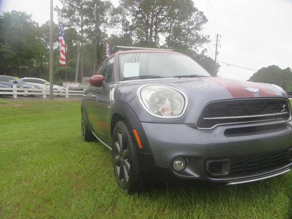 2016 MINI Cooper Image 4