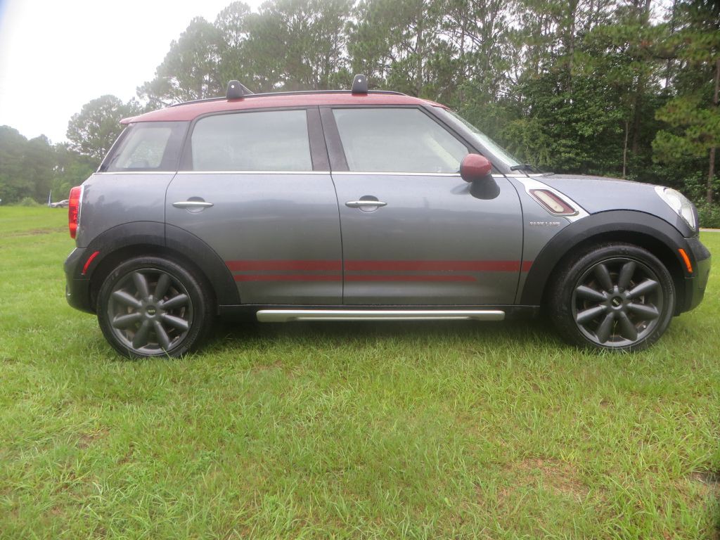 2016 MINI Cooper Image 5