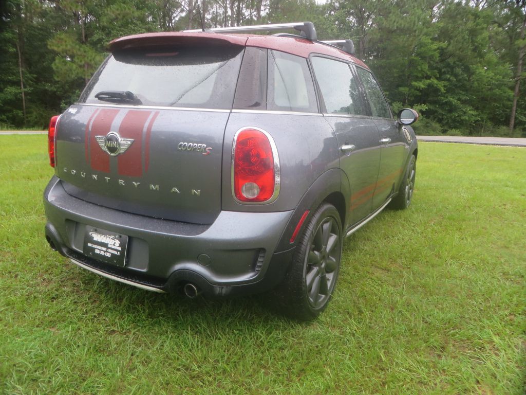 2016 MINI Cooper Image 6