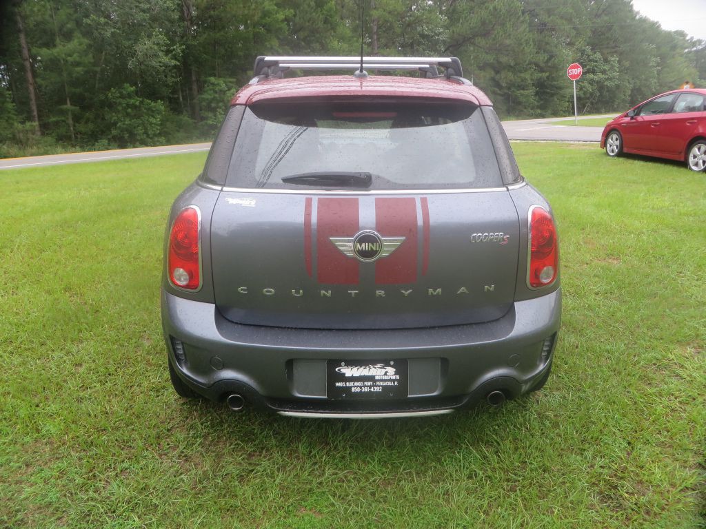 2016 MINI Cooper Image 7