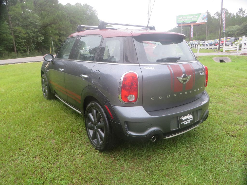 2016 MINI Cooper Image 8