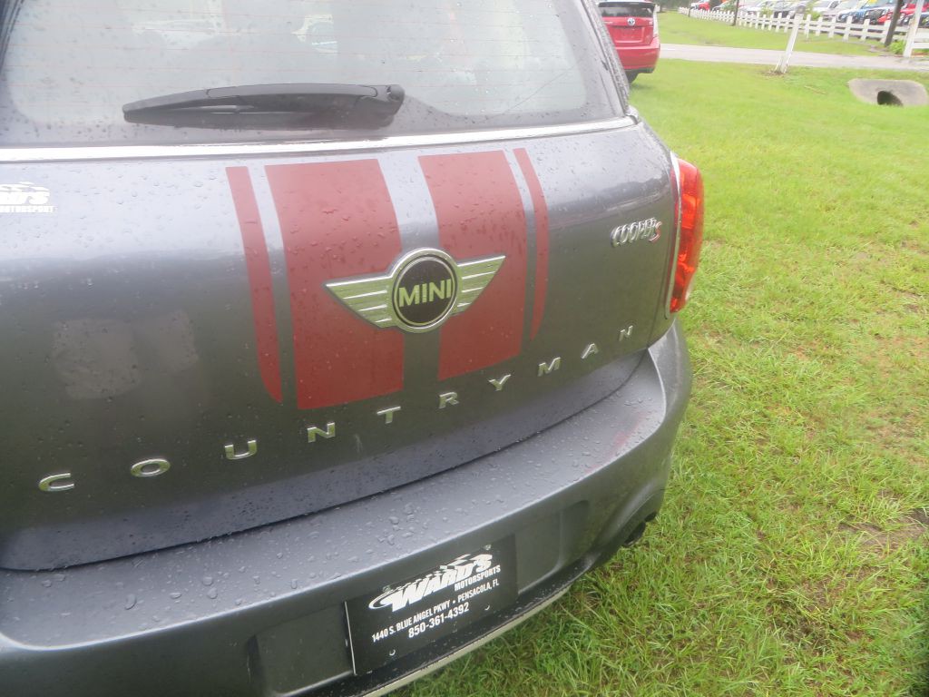 2016 MINI Cooper Image 9