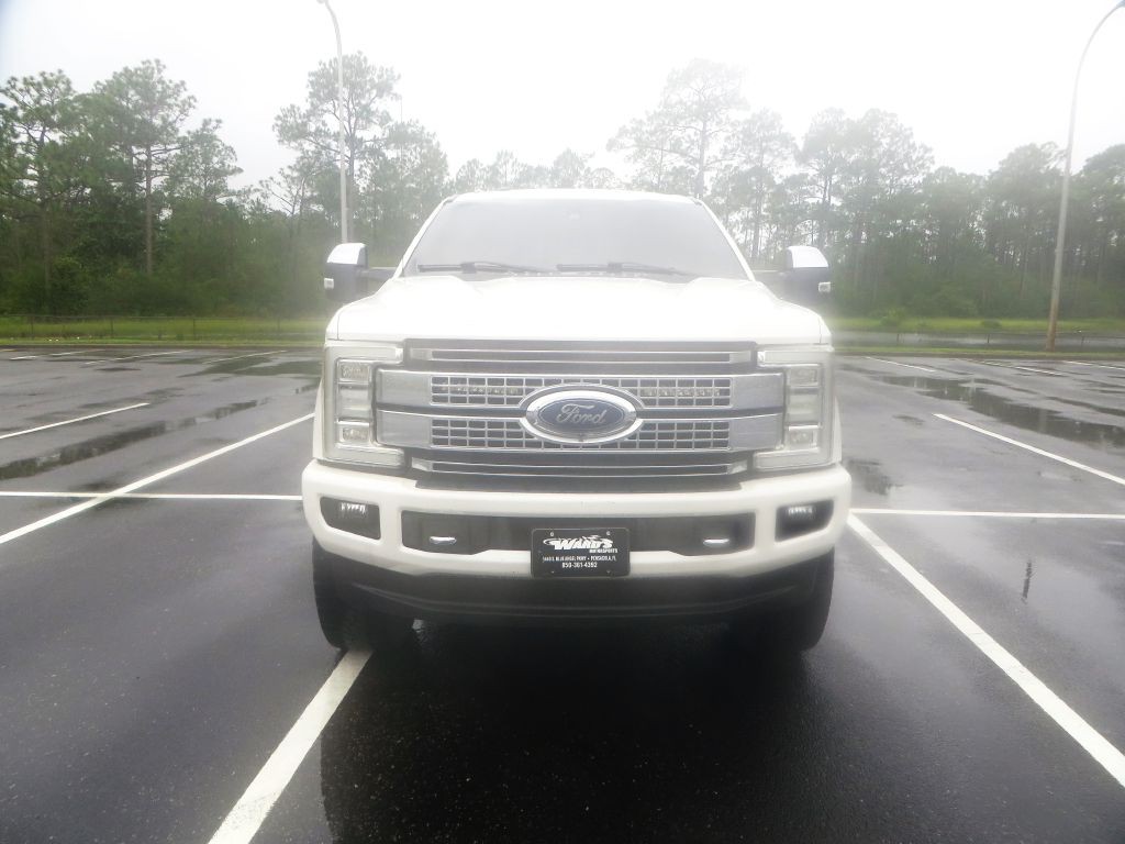 2018 Ford F-250 Image 3