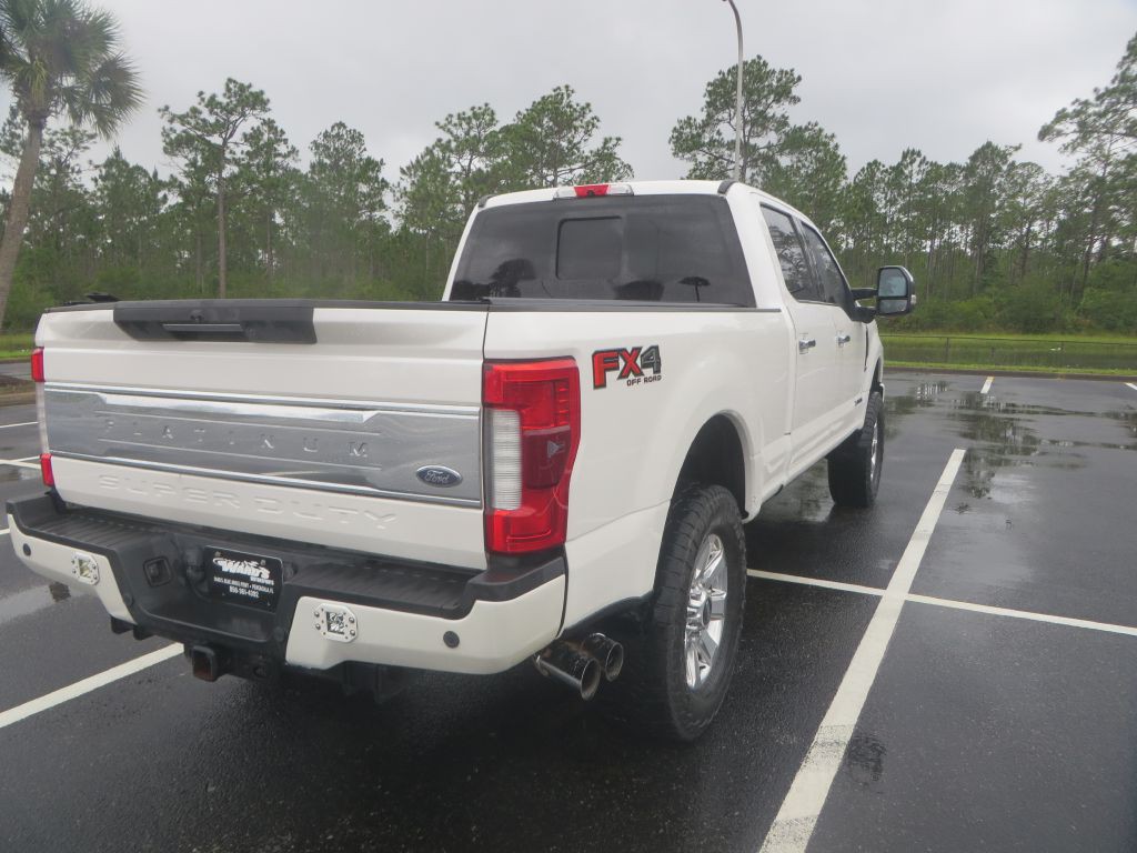 2018 Ford F-250 Image 6