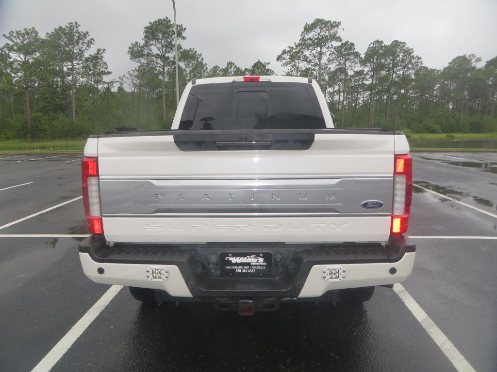 2018 Ford F-250 Image 7