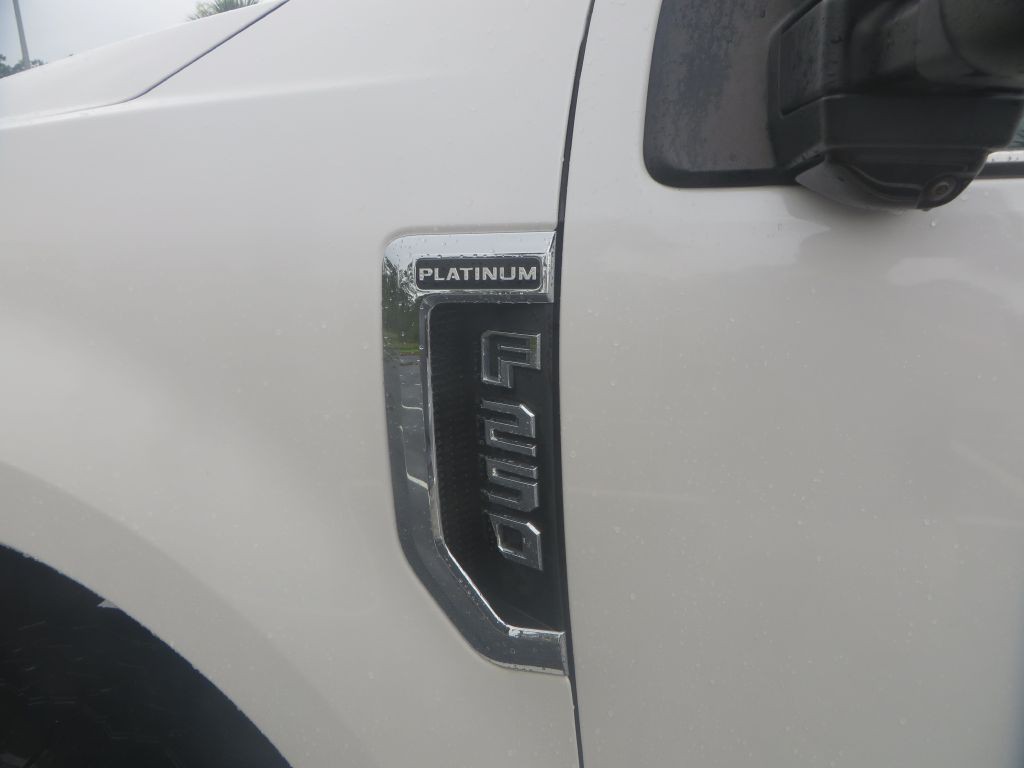 2018 Ford F-250 Image 11