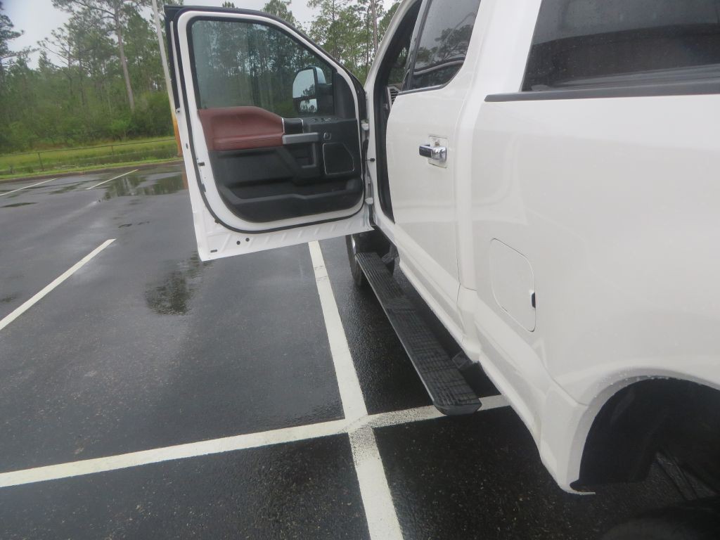 2018 Ford F-250 Image 12