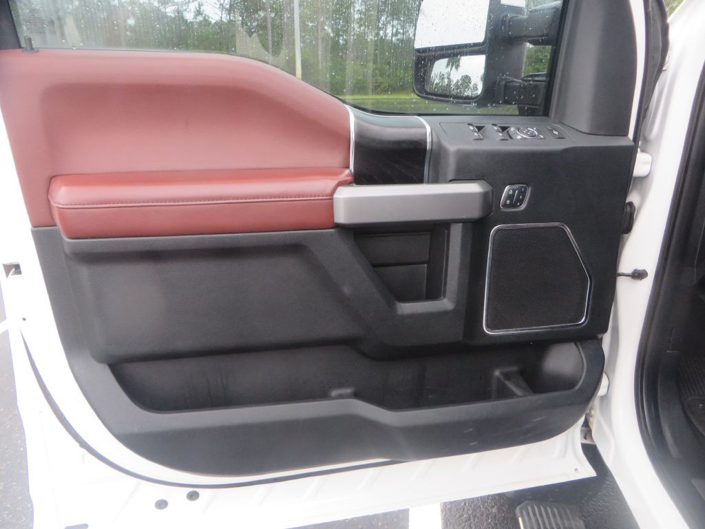2018 Ford F-250 Image 14