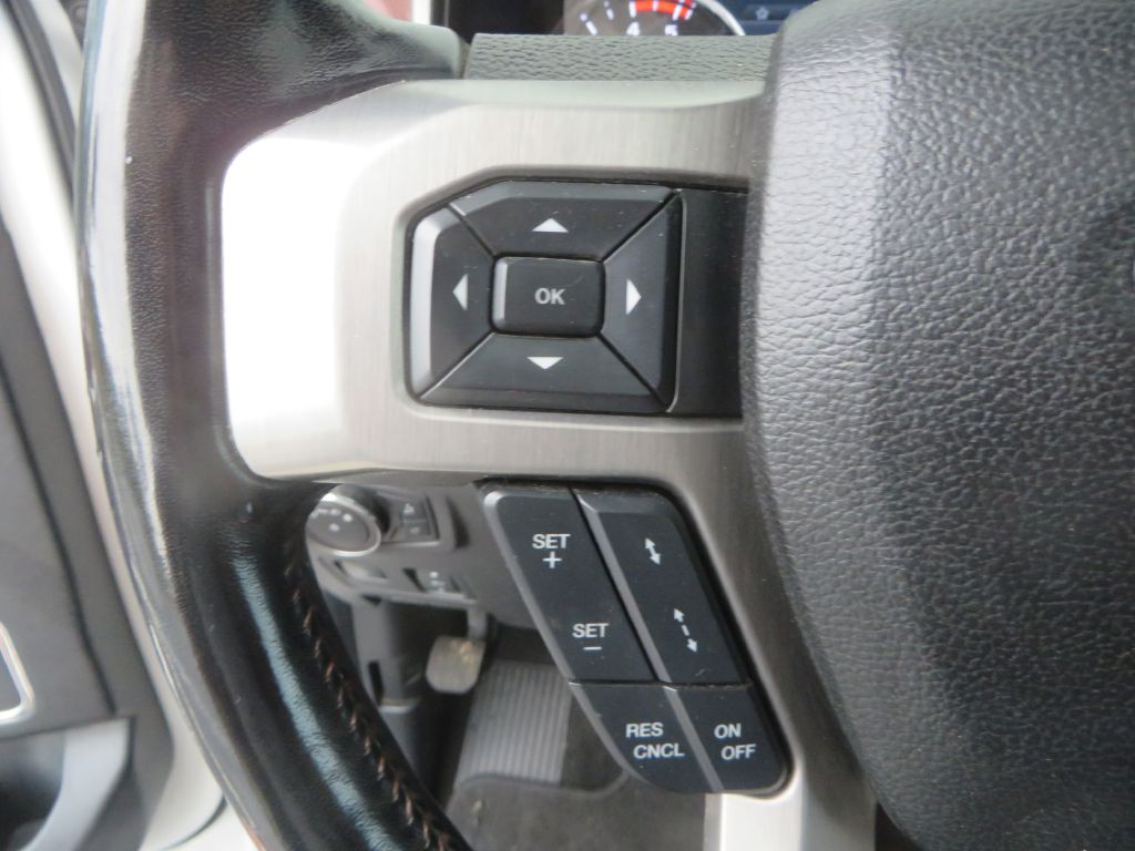 2018 Ford F-250 Image 18