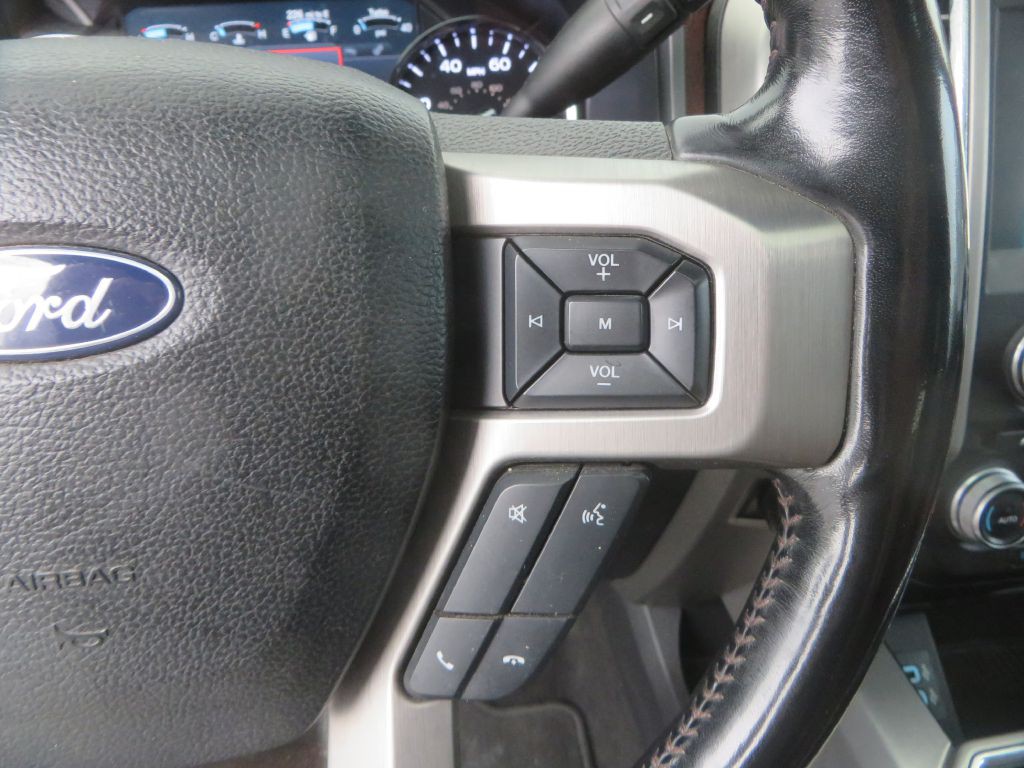 2018 Ford F-250 Image 19
