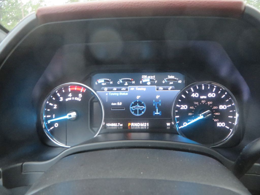 2018 Ford F-250 Image 20