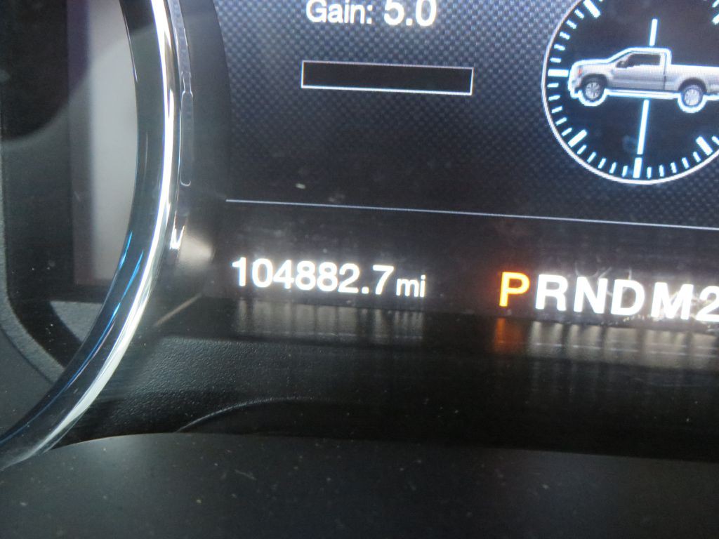 2018 Ford F-250 Image 21