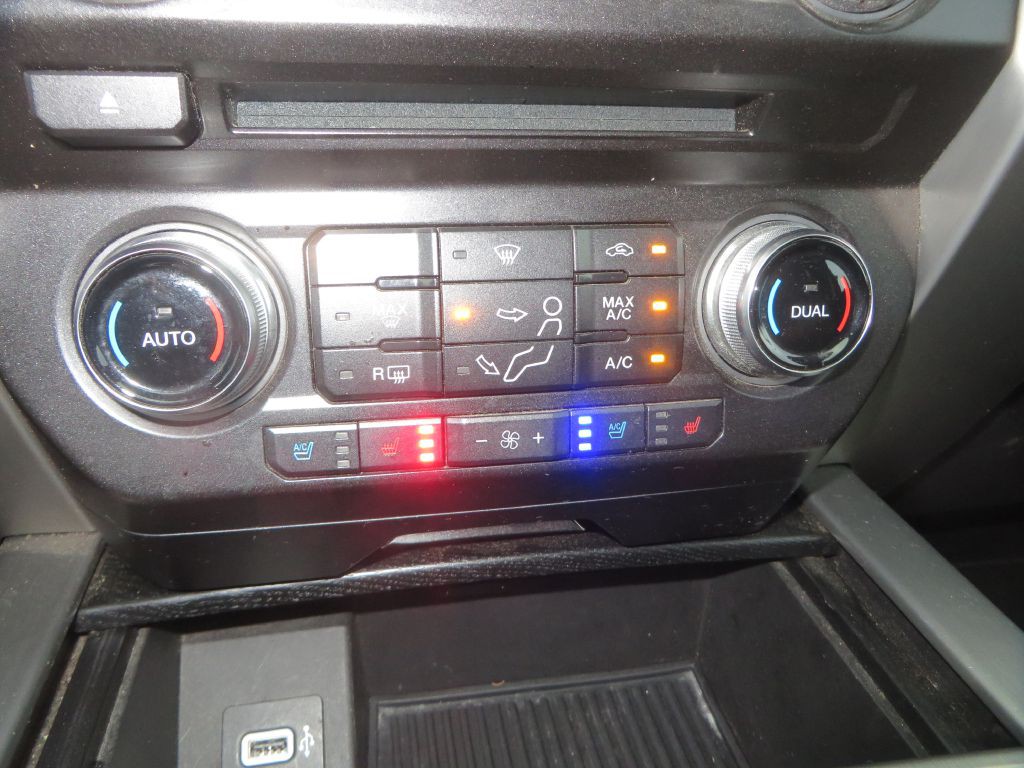 2018 Ford F-250 Image 23