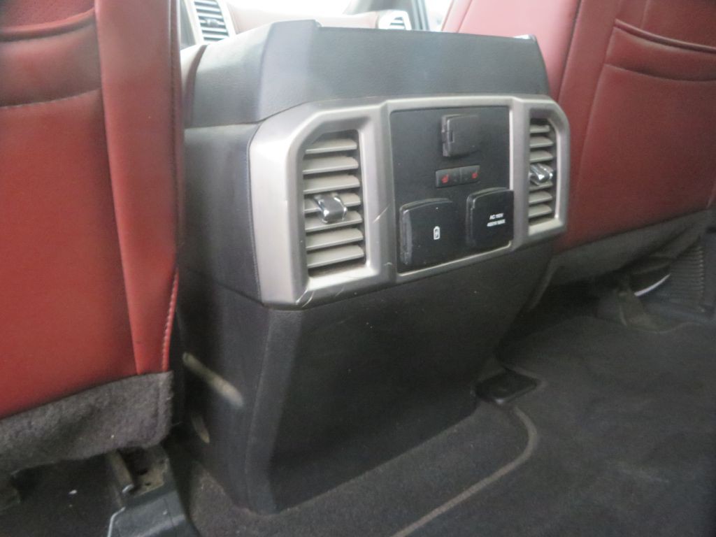 2018 Ford F-250 Image 30