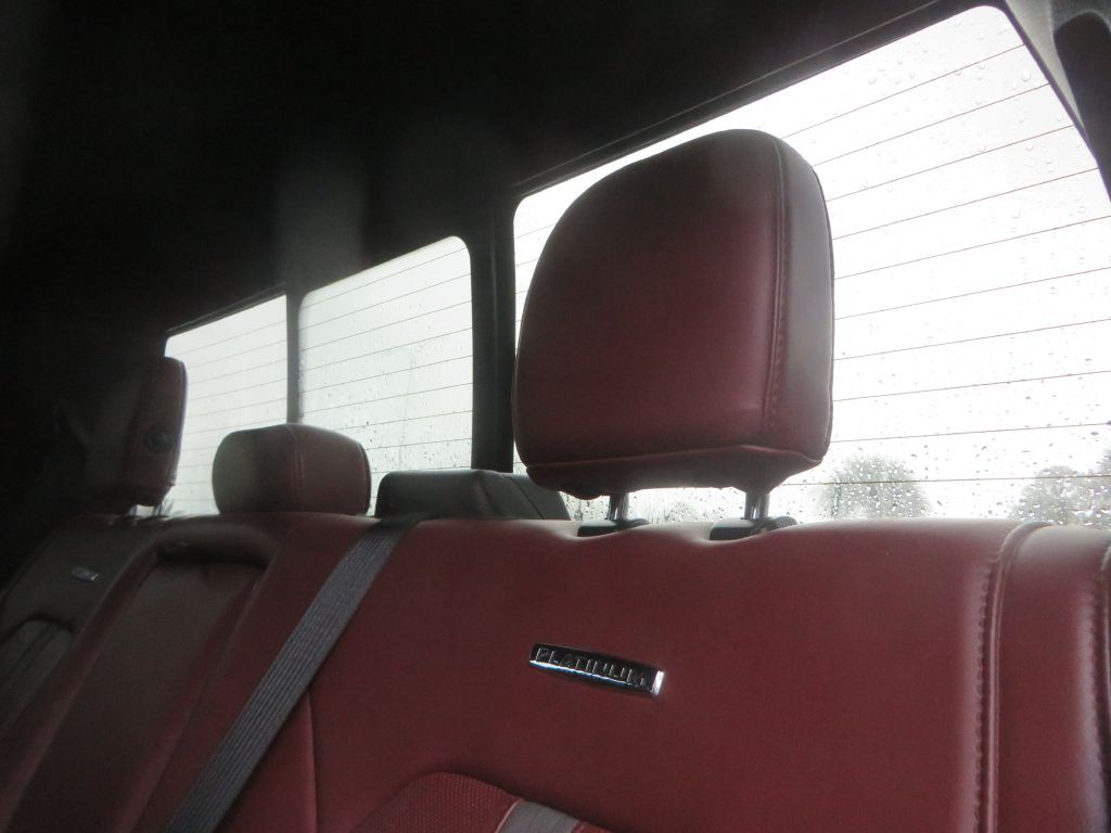2018 Ford F-250 Image 31
