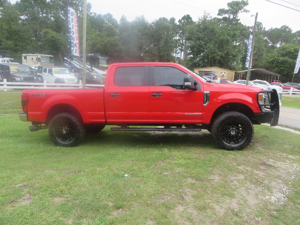2020 Ford F-250 Image 5