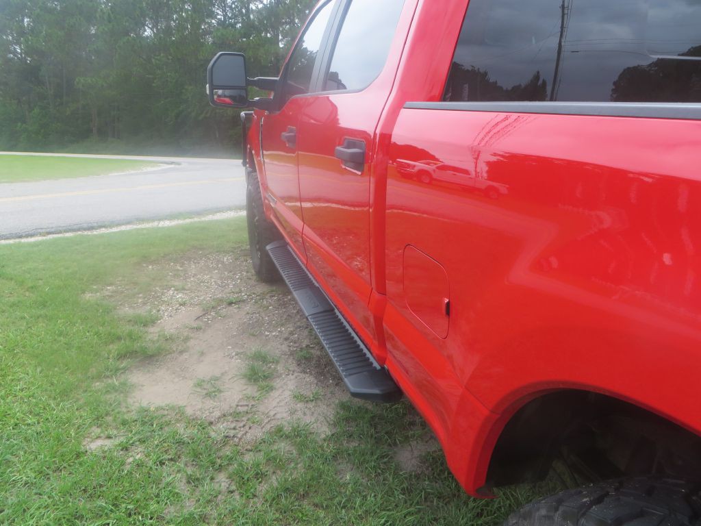 2020 Ford F-250 Image 10