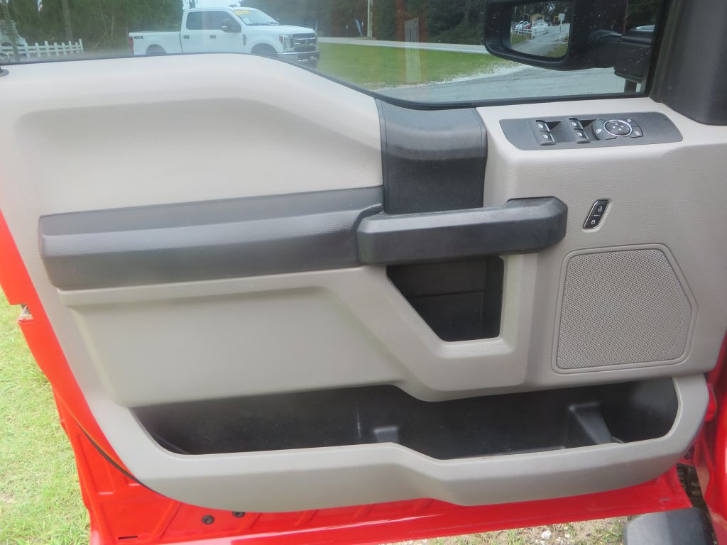 2020 Ford F-250 Image 13
